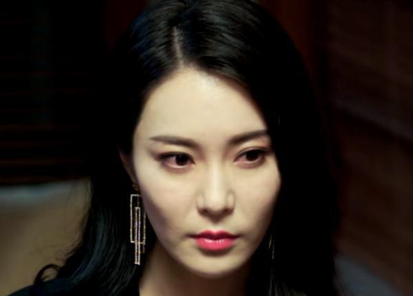 袁雨萱|《勇者无惧》袁雨萱太惨了,选错了角色,分分钟被配角抢风头