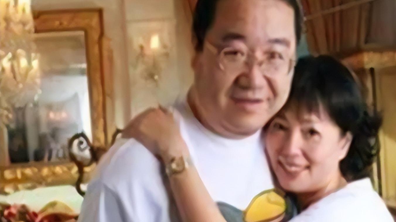 梁欢|梁欢：巴图是我继子，英如镝是我亲儿子，他参加冬奥是我一生骄傲