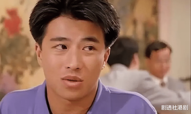 艾滋病|香港知名男星变“失踪人口”！身高不到一米七，被误传患艾滋病离世