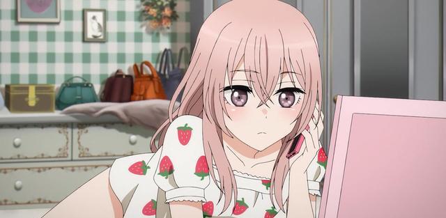 Cosplay|恋上更衣人偶:看着照片做了别的事,会是什么事呢?这番梗也很多