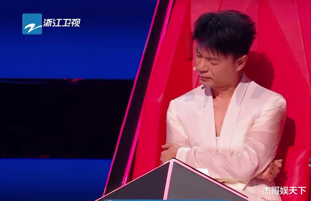 廖昌永|不听廖昌永李克勤的话，给廖昌永上课，这些好声音学员活该被淘汰