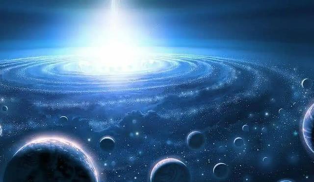科学家深入研究,发现一个惊人的事实,人类可能生活在虚拟世界