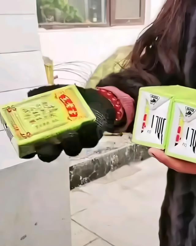 明星|大衣嫂只用了一个小小举动，口碑成功反转，陈亚男聪明反被聪明误