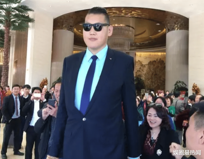 张欢|巨人张欢妻子后悔结婚,直言接受不了,网友: 自己选的