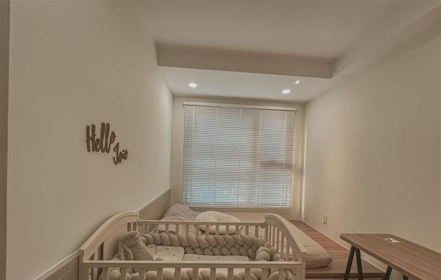 租房3年等到有娃才买房,温馨舒适,装修前后花费10万也算值了