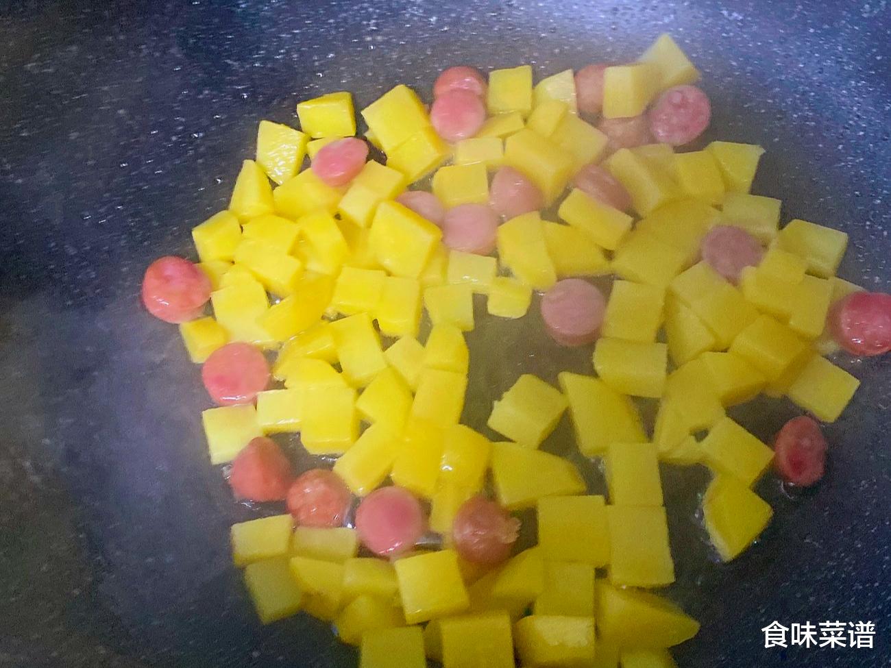 土豆最好吃的4种做法，鲜香美味，简单又方便，大人孩子都喜欢吃