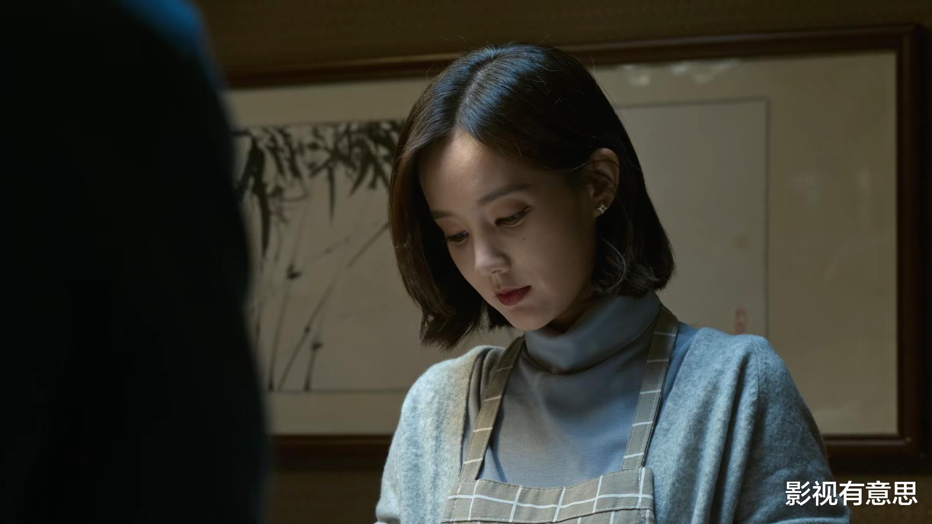 陈书婷|狂飙:唐小龙落网,疑似泰叔私生子过山峰登场,陈书婷死因曝光?