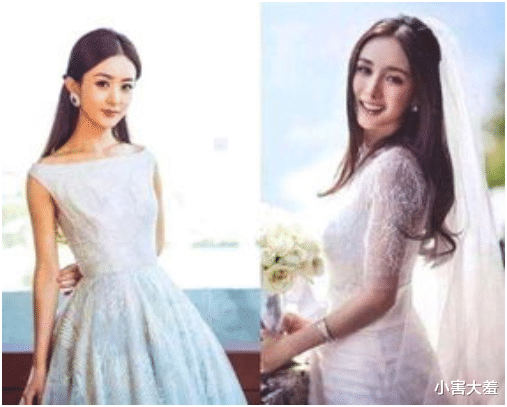 赵丽颖|“农村土妹”赵丽颖：因喝水姿势不对被黑多年，节目中溺水无人救