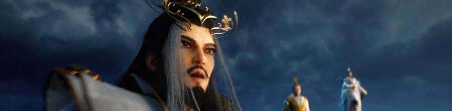 秦羽|周一上映？周末黄金档被斗破苍穹占据，星辰变第五季被迫换档期！