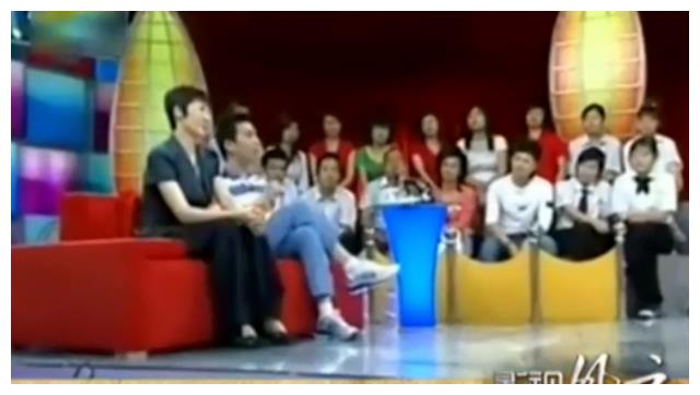 范明|范明：闪婚娶大6岁离异女富豪，视继子如己出，今继子成国家骄傲