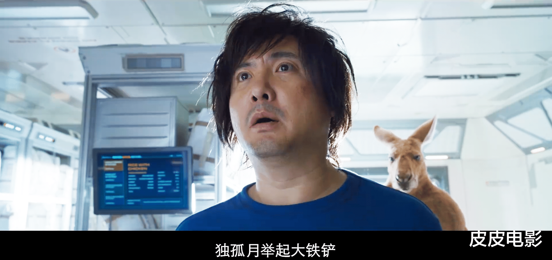 雷佳音|给2022上半年“演技最好10位男演员”排名,夏雨第10,雷佳音第2