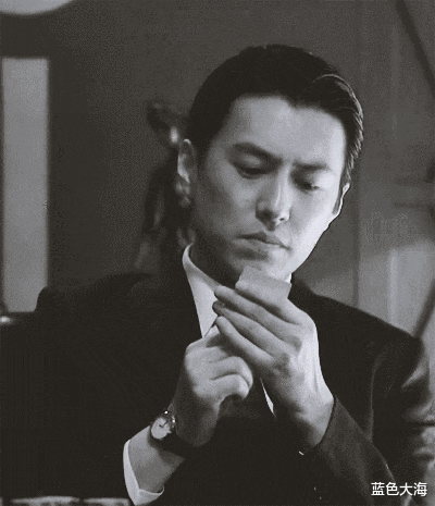 叶祖新|明明演技一般,却被吹成“老戏骨”,这5位演员,演什么都一个样