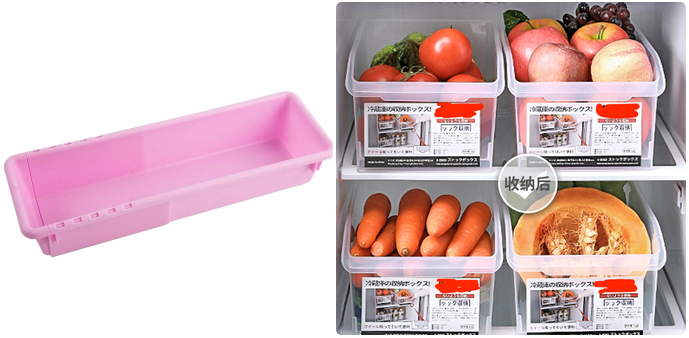 从0-1做一款出口品质的收纳新星