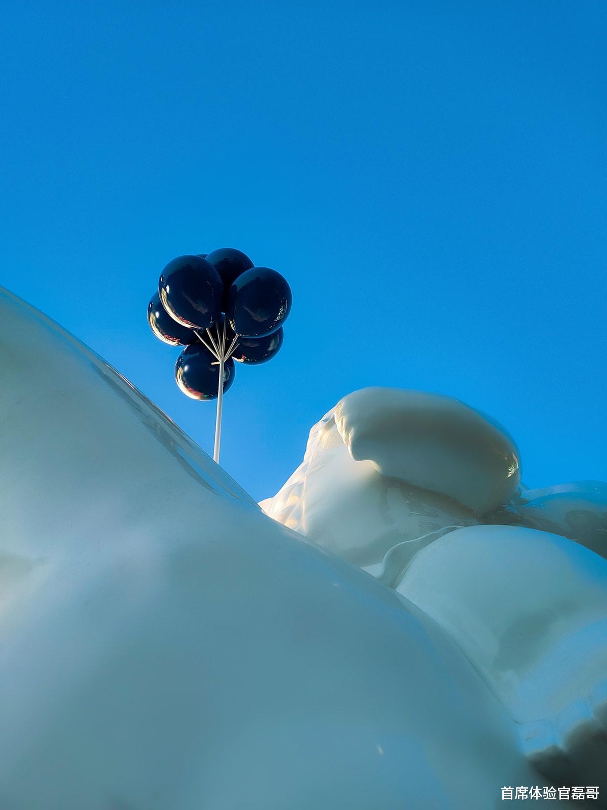 哈苏|买手机真的只是看参数吗？或许我们这一次全部都错了