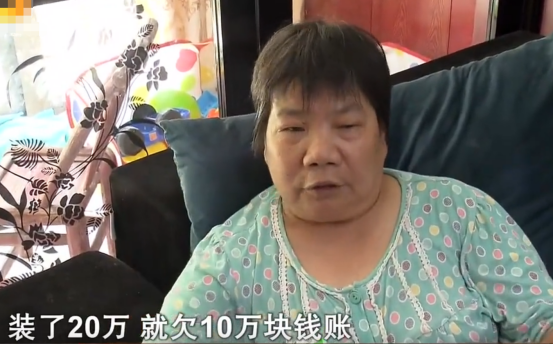 2017年,湖南男子因儿子非亲生要和妻子离婚,母亲阻挠:不能离