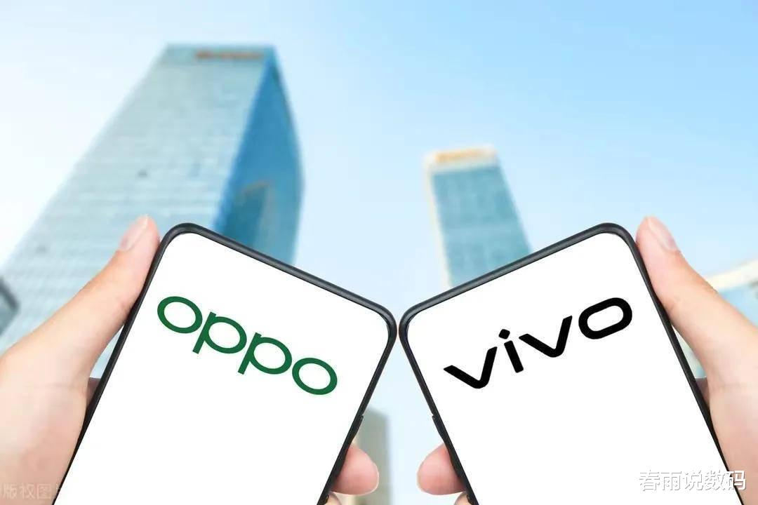 vivo|小米、vivo、oppo,哪个品牌的手机好用又耐用呢?