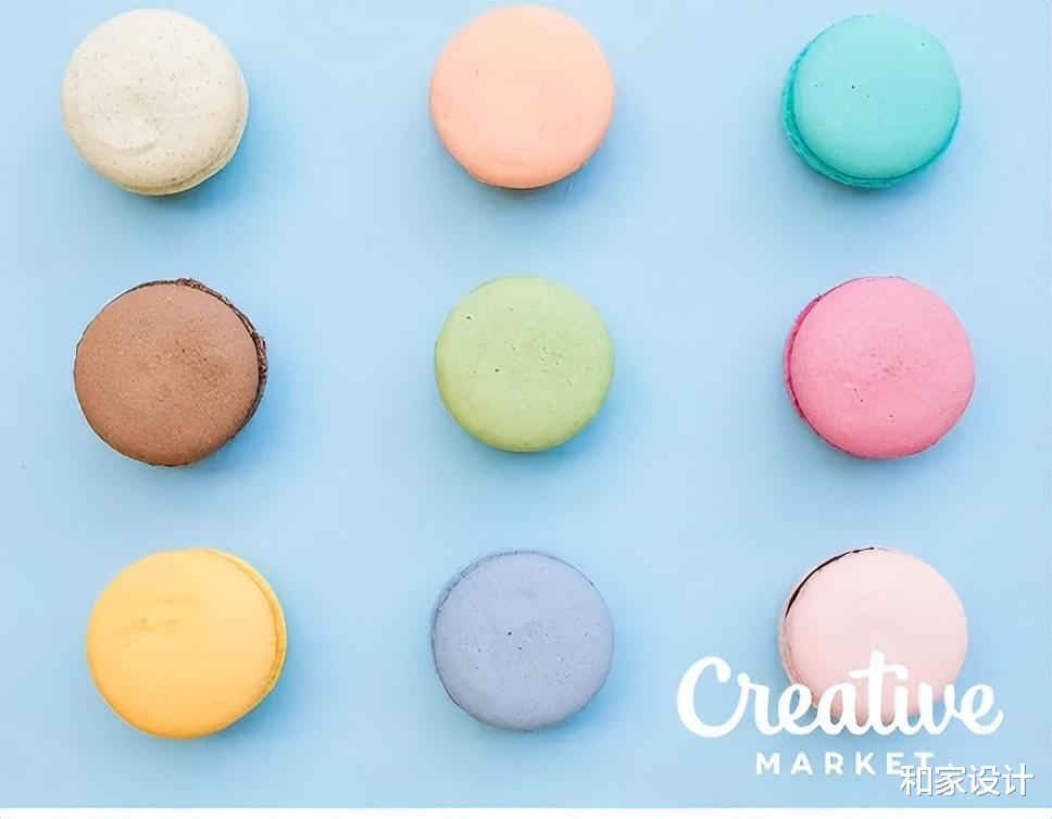 教大家一个简单的方法,让你们能够快速地掌握配色的知识