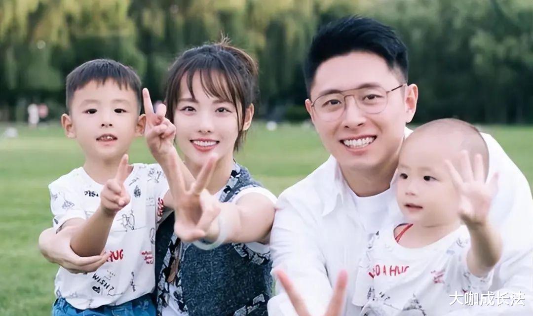 郭晶晶|“傻女人”张嘉倪将净身出户!富豪丈夫出轨财产转移,抢俩大儿子