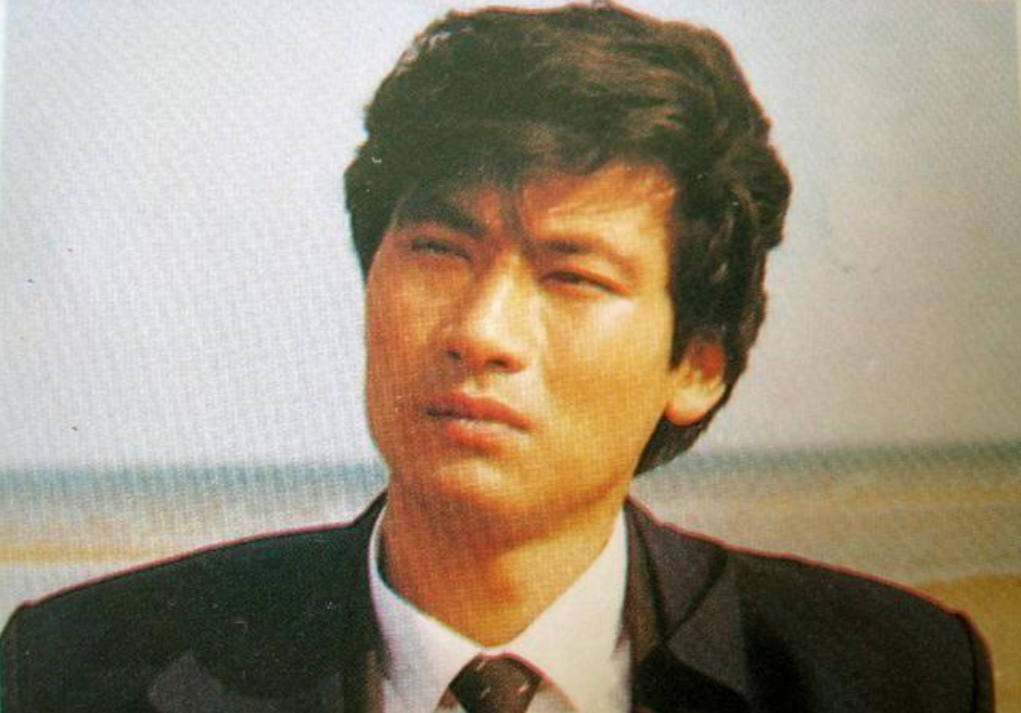 陆剑民|著名演员陆剑民：娶歌唱家胡月为妻，用孝心撮合离异的父母复婚