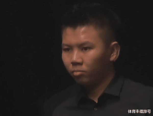 威尔士|三胜四负！中国名将3: 4止步威尔士赛第一轮，丁俊晖再次出击