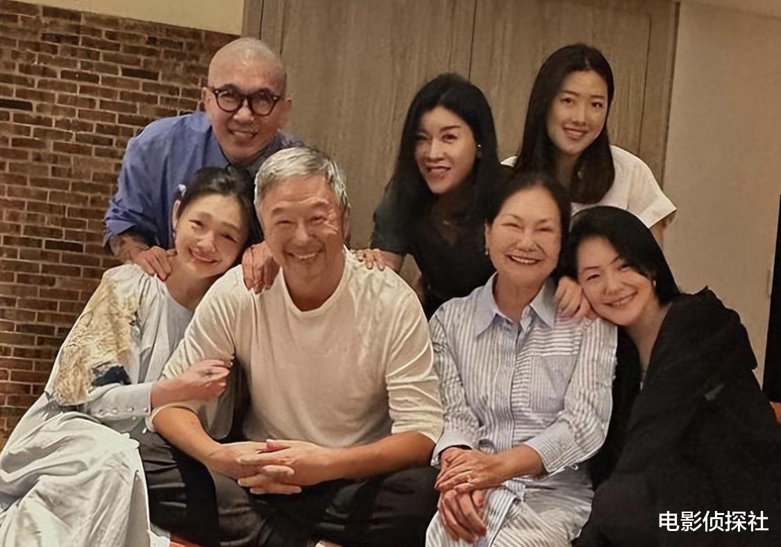 具俊晔|张兰曝高额电费真相，大骂S妈恬不知耻，还暗讽具俊晔是“阿斗”