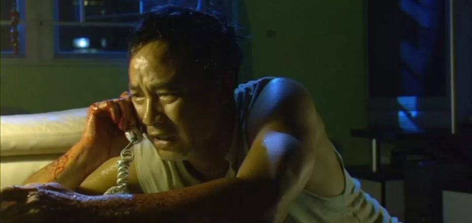 陕西商洛男子疑似盖房纠纷连杀7人,这样惨剧何时休?