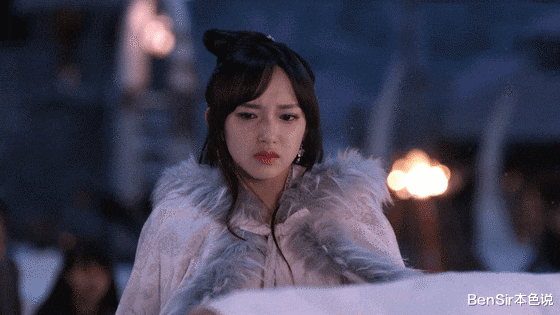 程潇|程潇,那个象春丽的少女,只存在于记忆中