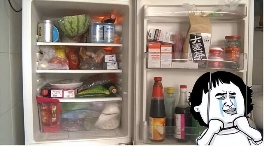 苹果|不花一分钱,这5个小妙招祛除冰箱异味很有效,你知道吗?