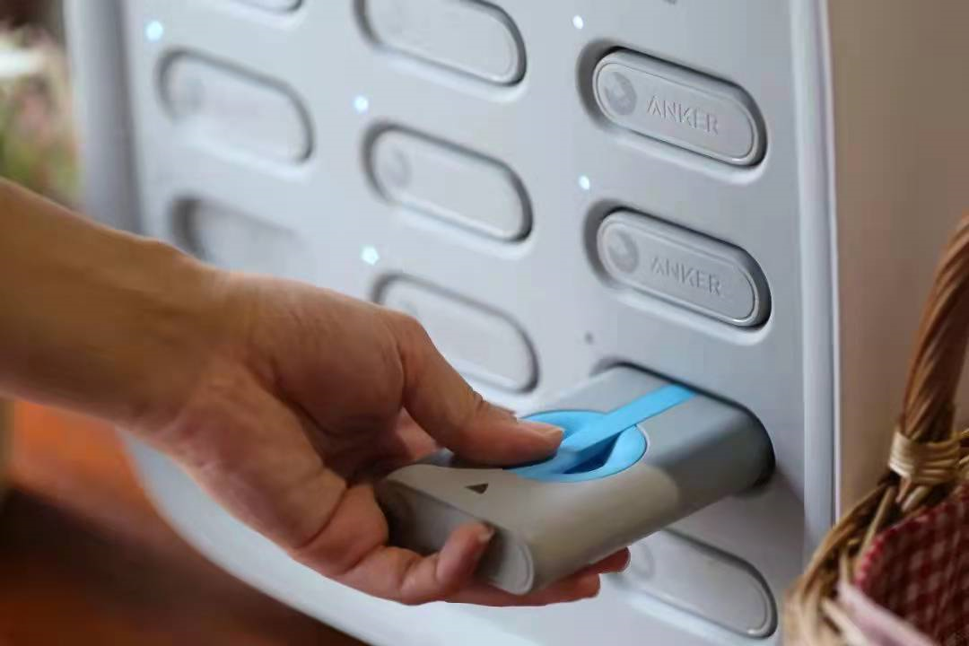 充电宝|共享充电宝断电