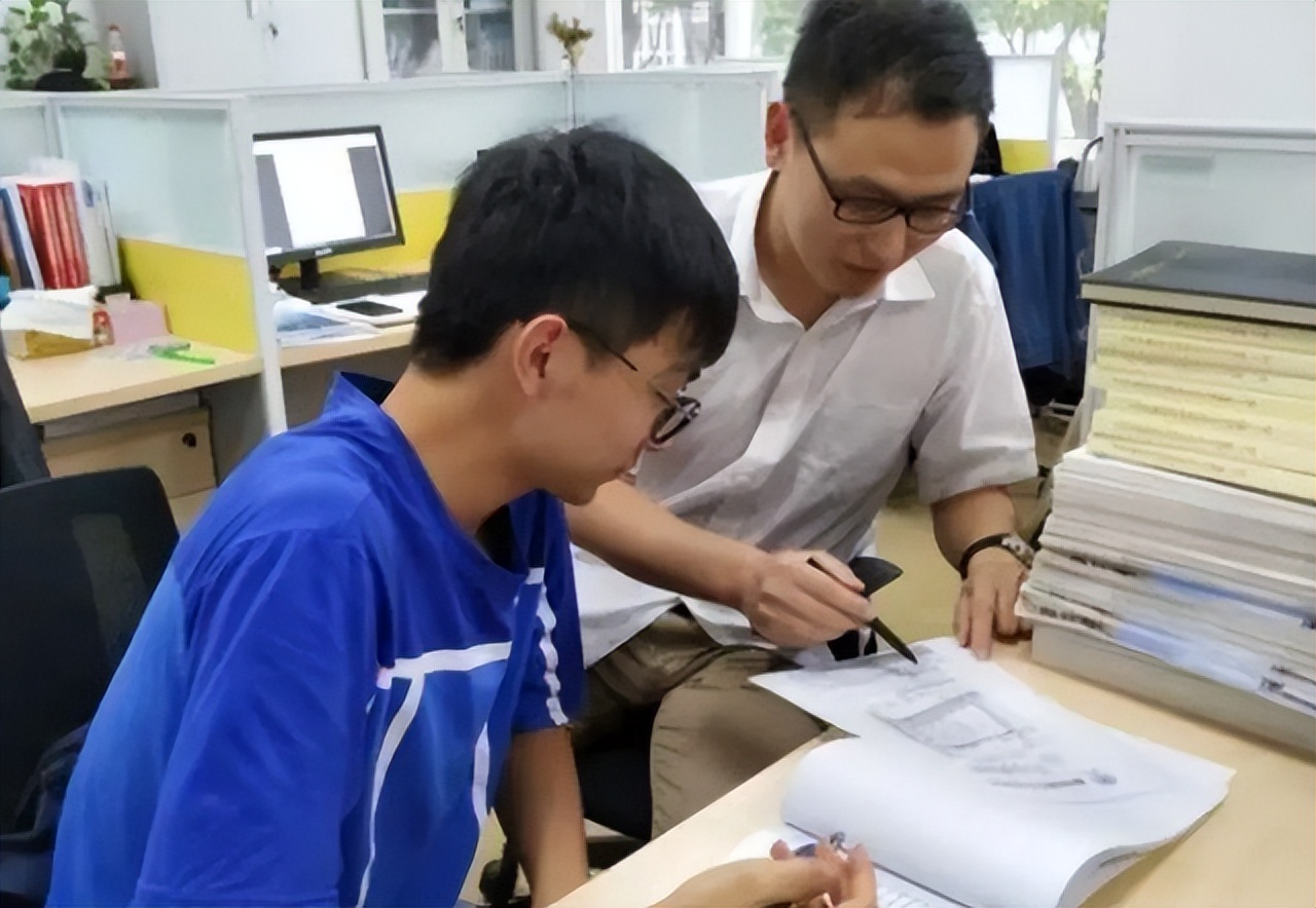 大学生|大学生的“反向求职观”,月薪过万无人问津,月薪3千却大受欢迎