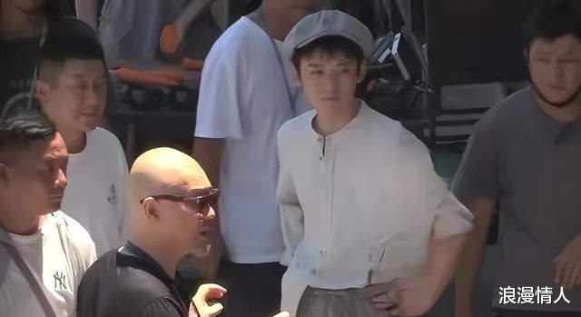 孙怡|与董子健离婚后,孙怡晒照证实仍住在昔日婚房,价格被曝超4000万