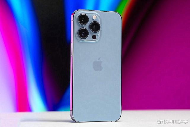iphone13|iPhone13跌破五千元大关，可惜仍有一点遗憾，不然就等到了