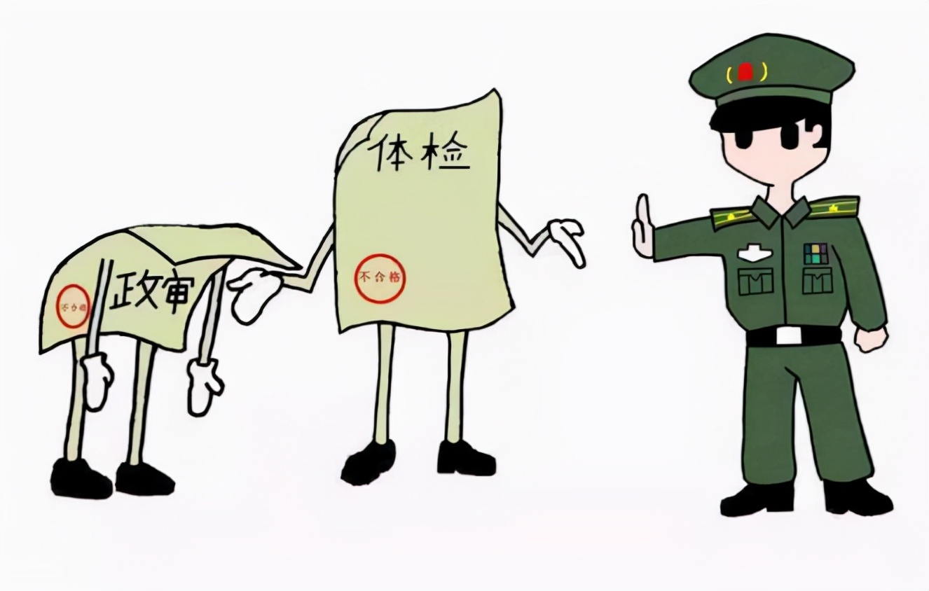 c语言|2022大学生参军入伍，“这些”大学生可优先征集，想参军要知道