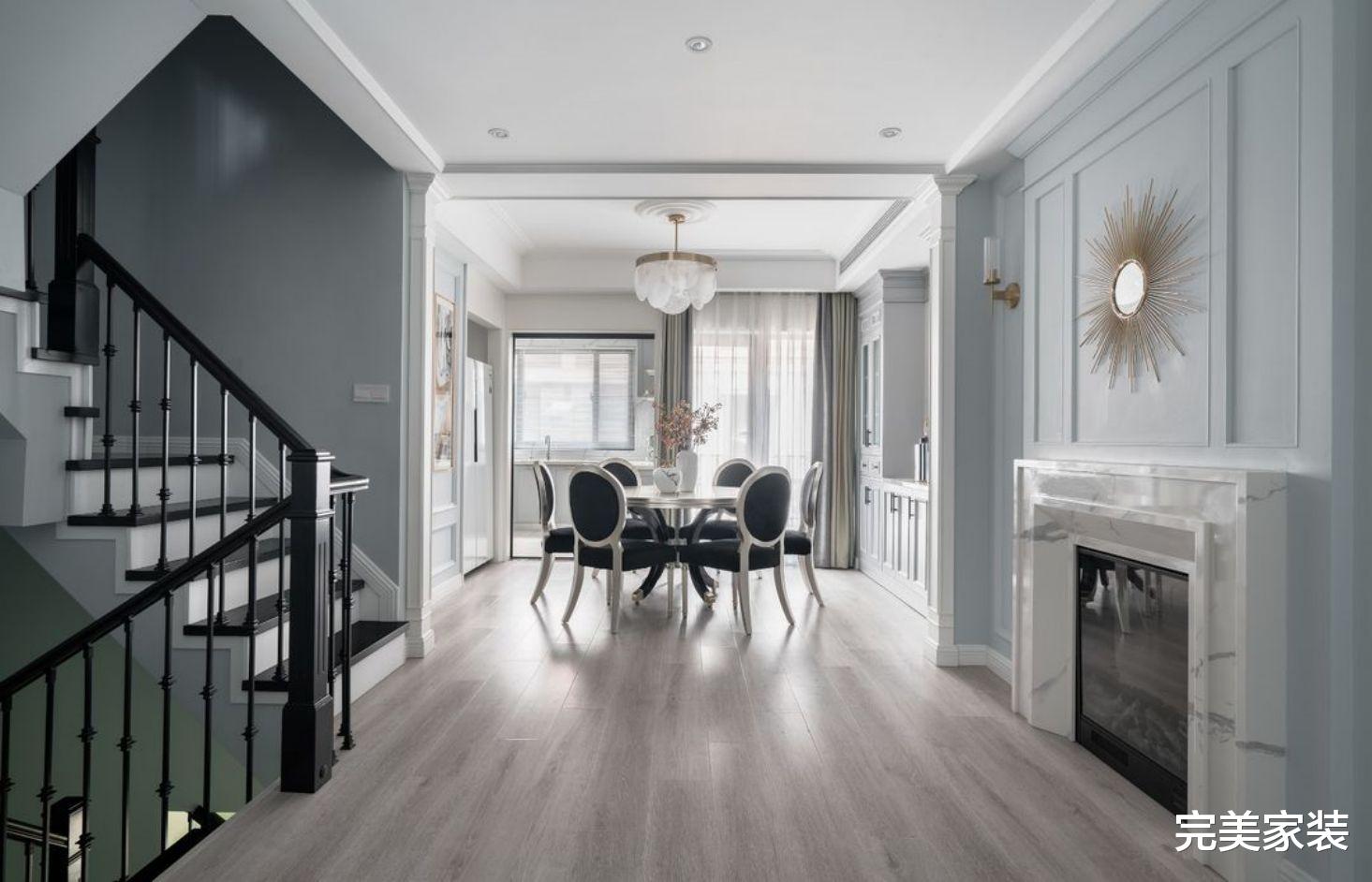 南京30岁夫妻给孩子设计的230㎡别墅,人间伊甸园,处处是惊喜!