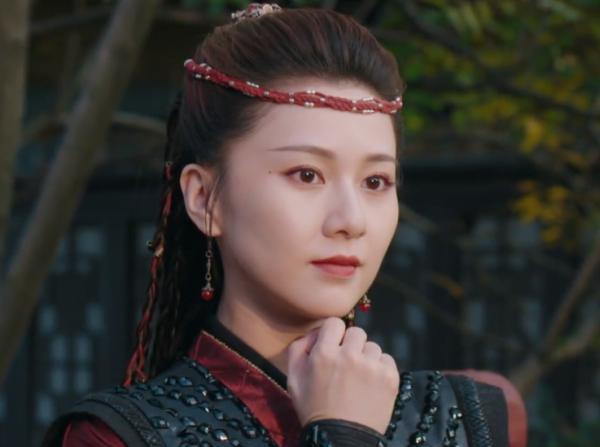 关芯|《一夜新娘2》关芯好美啊，艳压女主，戏份不多但很出彩