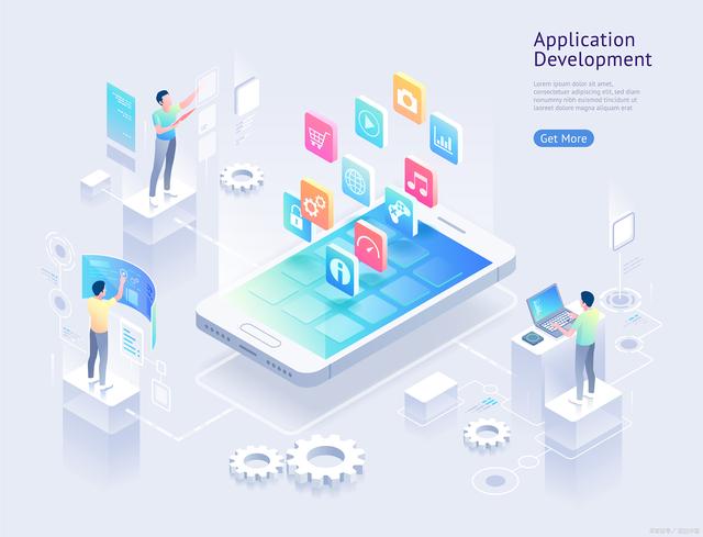 App开发|如何做好真正意义上的软件开发