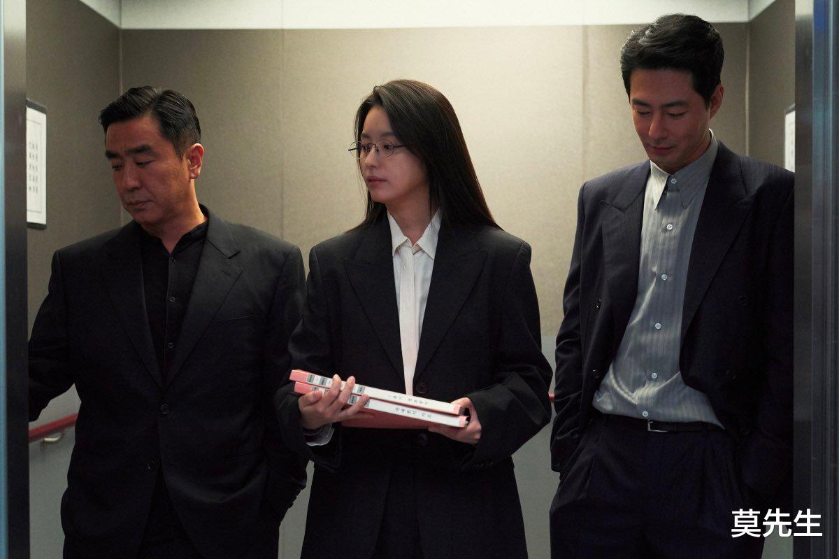 韩剧|2023年必追的8部韩剧：金秀贤金智媛演财阀夫妻，李栋旭男神归来