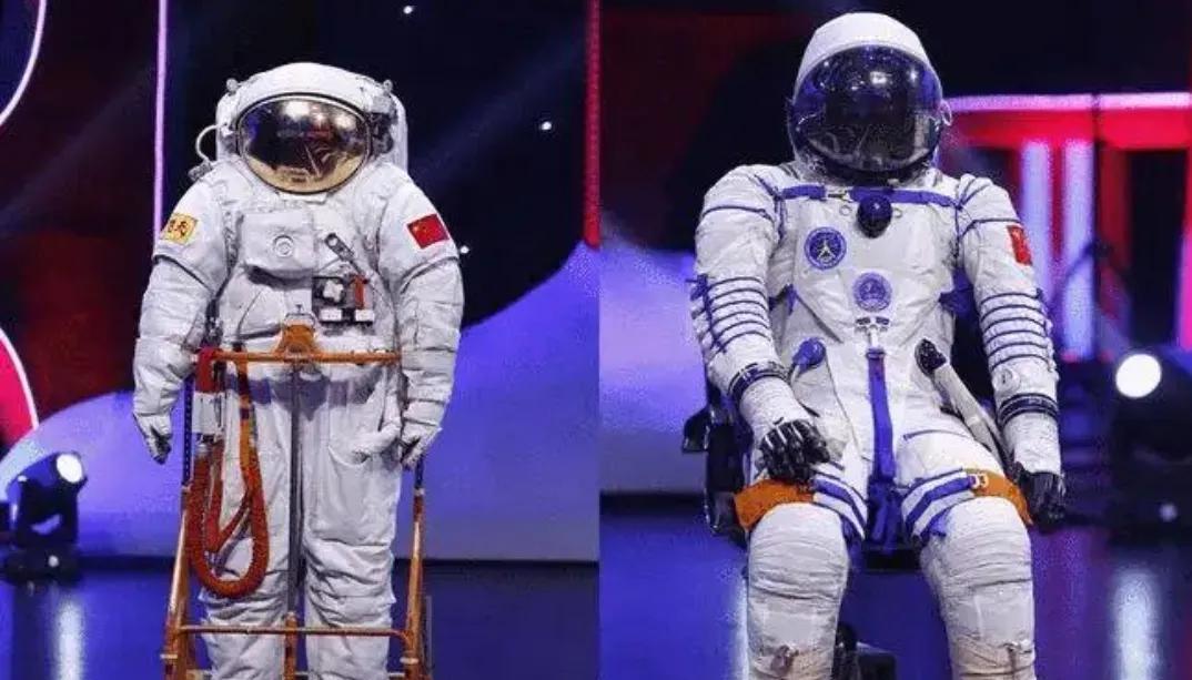 价值3000万的航天服,究竟贵在哪儿?