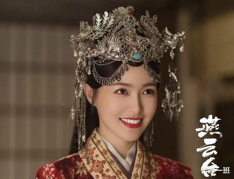 赵丽颖|疫情下顶流32个月未进组,85花赵丽颖独占鳌头,杨幂7个月不拍戏