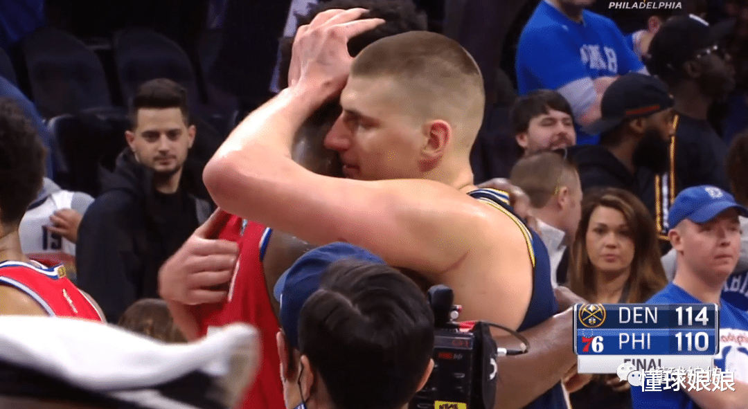 MVP|12中2，铁却自信！额滴尼昂啊，MVP给你投没了