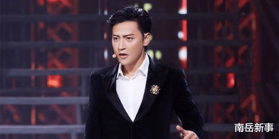 张大大|瘦到病态、难辨雌雄、强行装嫩,内娱男星的畸形审美真可怕