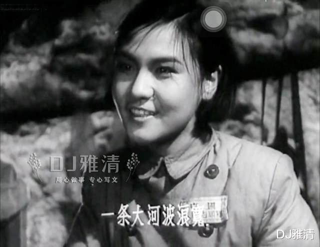 电影|追忆昔日女星刘玉茹:观众心中的女神,真没想到两年前,就因感染新冠去世了