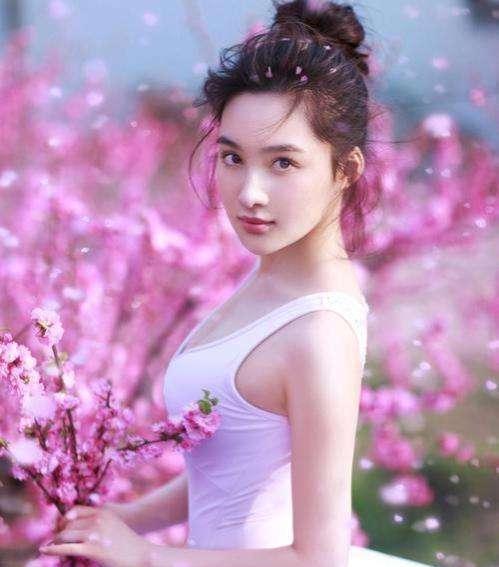 孙嘉璐|越努力越幸运！北电清纯校花孙嘉璐出道七年考上研究生，业余好忙