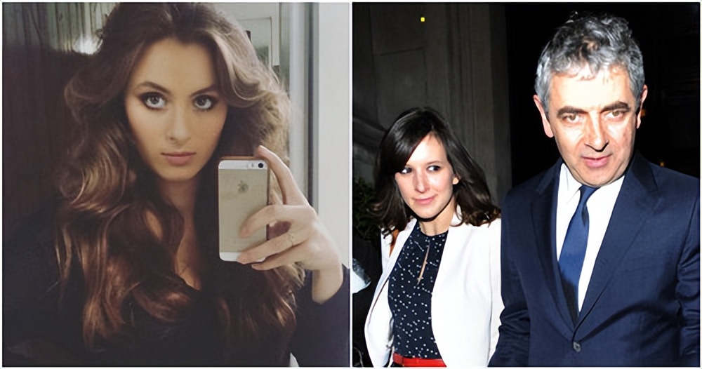 罗温·艾金森|憨豆:为小30岁情人抛弃糟糠妻,62岁再当爹,气得漂亮女儿跟妈姓