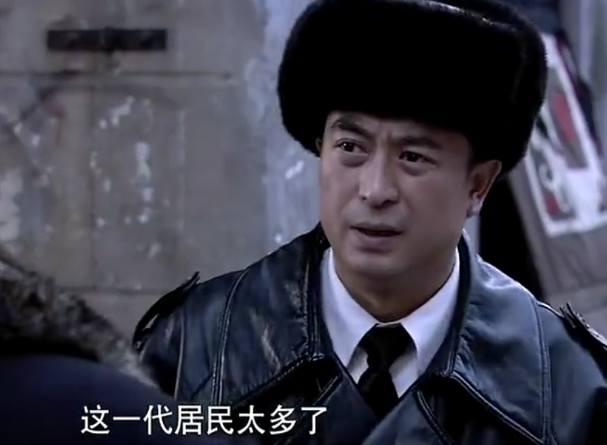 于和伟|谍战剧被传将袭！于和伟出山，王志文入局，张嘉益回归，或成剧王