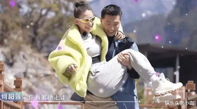 窦骁|亲手拆CP，这才是真爱？！