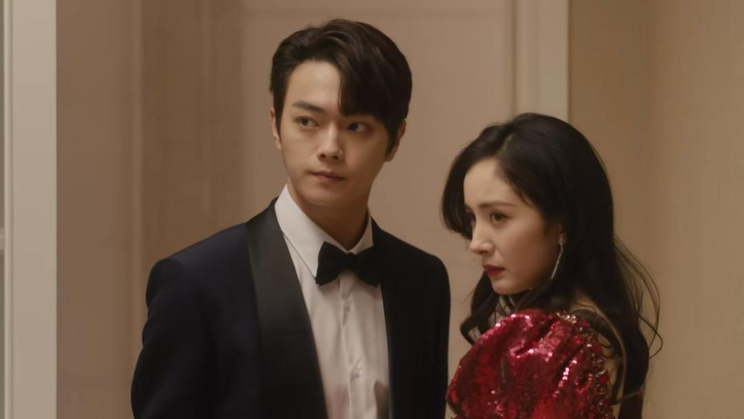 许凯|明明主演过15部剧，但演技还是差，许凯在新剧里把宅男演成呆子