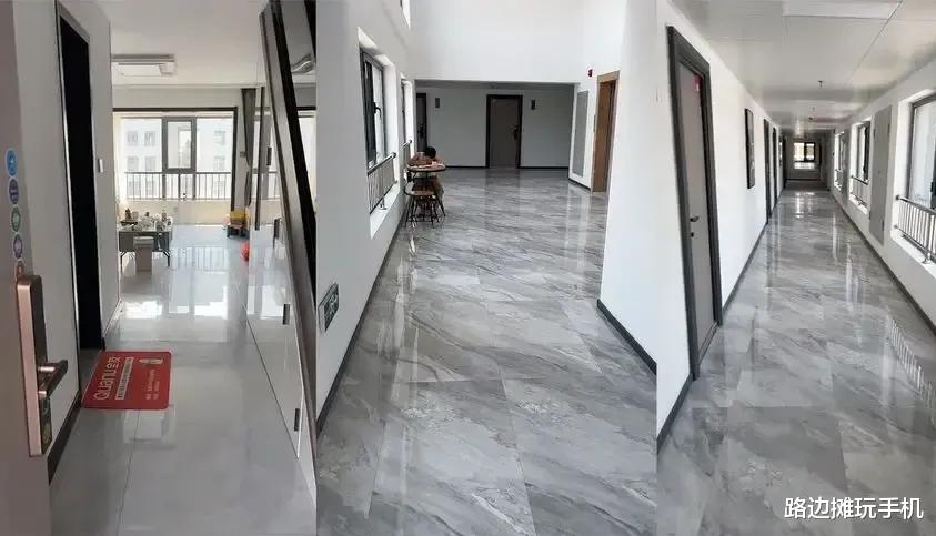 公摊|几百万买116平房子有37平公摊，公摊赚的钱被物业拿走，这和诈骗有区别？