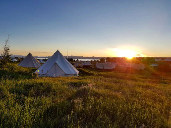 露营|犹他州精致露营地推荐，看这篇就够了!