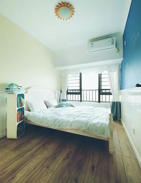 花33万装修,她家文艺清新!随手一拍都很美,但也有不足!